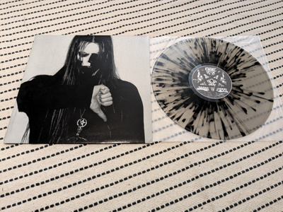 Taake - Doedskvad (PT 130)