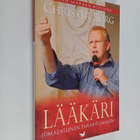 Christer Borg : Lääkäri : jumalallinen parantuminen - pikkukuva 1
