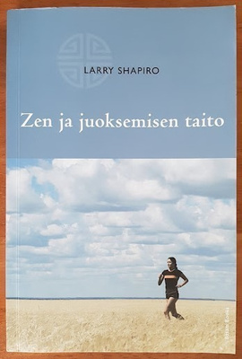 Larry Shapiro: Zen ja juoksemisen taito