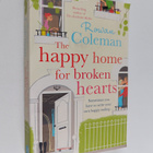Rowan Coleman : The happy home for broken hearts - pikkukuva 1