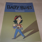 Kirkman - Scott Baby Blues Äitiystesti - pikkukuva 1