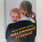 Malin Persson Giolito : Molemmille poskille - pikkukuva 1
