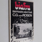 Carl Gustaf von Rosen : Biafra - Biafrasta nähtynä - pikkukuva 1