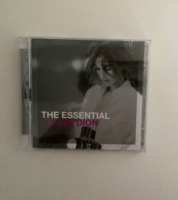 Celine Dion: My Love - Ultimate Essential Collection (2CD)