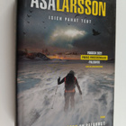 Åsa Larsson : Isien pahat teot - pikkukuva 1