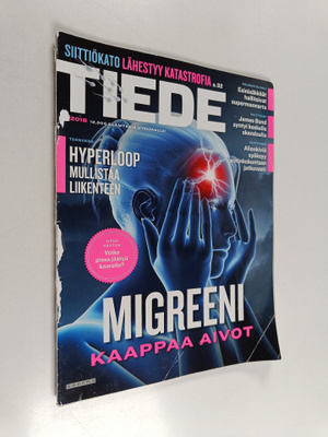 Tiede 2/2018