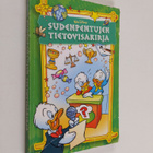 Walt Disney : Sudenpentujen tietovisakirja - pikkukuva 1