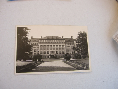CYGNAEUKSEN KANSAKOULU - PORI nr 1039
