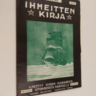 Ihmeitten kirja N:o 16 (elokuu 1916) - pikkukuva 1