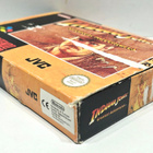 SNES - Indiana Jones Greatest Adventures (CIB) - pikkukuva 4