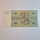 Suomi 1980 10 markkaa (14393) - pikkukuva 2