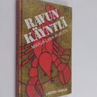 Marja-Liisa Puputti : Ravun käyntiä - pikkukuva 1