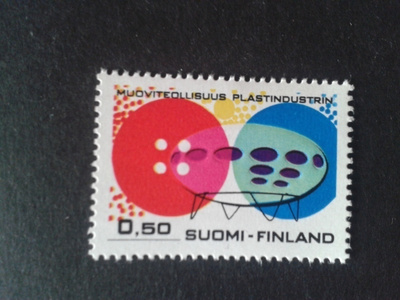 1971 muoviteollisuus**