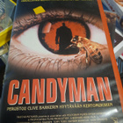 Candyman vhs - pikkukuva 1