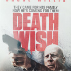 DEATH WISH BLU-RAY UUSI - pikkukuva 1