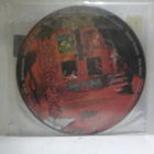 GOAT SEMEN - RAIDS THE NORTH... UUSI 2007 12" PIC VINYL - pikkukuva 2