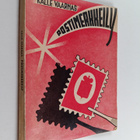 Kalle Vaarnas : Postimerkkeily : ohjeita, neuvoja ja kert... - pikkukuva 1