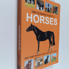 The Ultimate Guide to Horses - pikkukuva 1