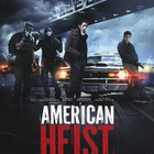 American Heist - (Blu-ray) - pikkukuva 1