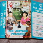 Led Zeppelin - Presence C-kasetti - pikkukuva 2