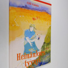 Oili Vainio : Heinänkors tyynyl : runoja (signeerattu) - pikkukuva 1