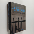 Ian Rankin : Sinistä ja mustaa - pikkukuva 1