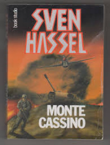 Sven Hassel - Monte Cassino