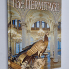 Sergei Vesnin ym. : The Hermitage - A Stroll Around the H... - pikkukuva 1