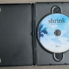 DVD: Shrink - Tapaus Tohtori Carter (Kevin Spacey 2009) - pikkukuva 3