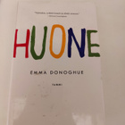 Emma Donoghue; Huone - pikkukuva 1