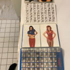 Spice Girls valokuva albumit 1 ja 2 vuodelta 1997 - pikkukuva 4