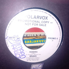 7"single Bravo : Koshki ( SIS POSTIKULU ) - pikkukuva 2