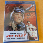 Jet Pilot - Lentävät paholaiset (Blu-ray, uusi) - pikkukuva 1