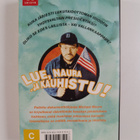 Michael Moore : Tyhmät valkoiset miehet : ...ja muita huo... - pikkukuva 2