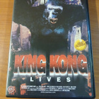 King Kong lives - pikkukuva 1