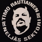 Timo Rautiainen & Neljäs Sektori - paita - pikkukuva 4