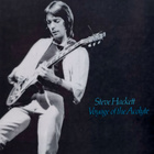 Steve Hackett - Voyage of The Acolyte uudenveroinen cd-levy - pikkukuva 2