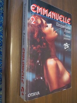 Emmanuelle 2