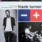 Frank Turner – Positive Songs For Negative People (Acoustic) - pikkukuva 1