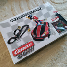 Carrera Go Nintendo Mario Kart P-Wing 1:43 Scale Slot Racing - pikkukuva 1