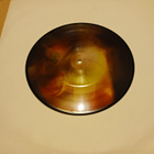 HIM – The Kiss Of Dawn 7" orig 2007 Goth Rock upea - pikkukuva 1