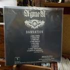 AGMEN - DAMNATION M-/EX LP - pikkukuva 2