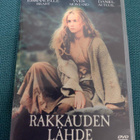 RAKKAUDEN LÄHDE (Daniel Auteuil) 1986*** - pikkukuva 1