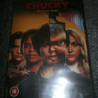 Chucky season 1-3 Dvd/Blu-ray - pikkukuva 2