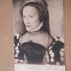 Corneille de Lyon: Gabrielle de Rochehowart - pikkukuva 1