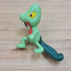 Pokémon Treecko figuuri - pikkukuva 3