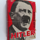 Alan Bullock : Hitler : tyrannin nousu ja kukistaminen - pikkukuva 1
