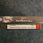 SEITSEMÄN ( 1996 ) VHS WARNER HOME VIDEO. - pikkukuva 3