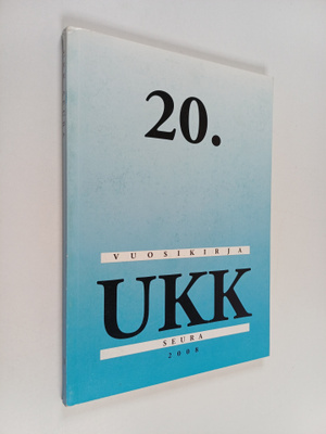 UKK seura : 20. vuosikirja