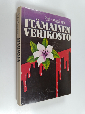 Risto Aspinen : Itämainen verikosto